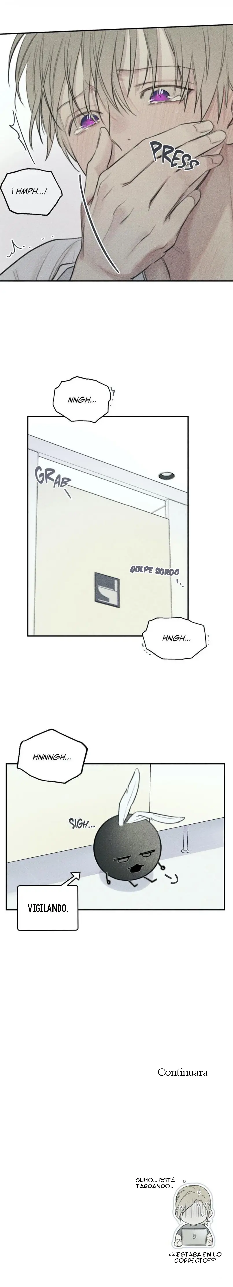 Colega ángel - Capítulo 53 - Página 15 - LectorTMOo