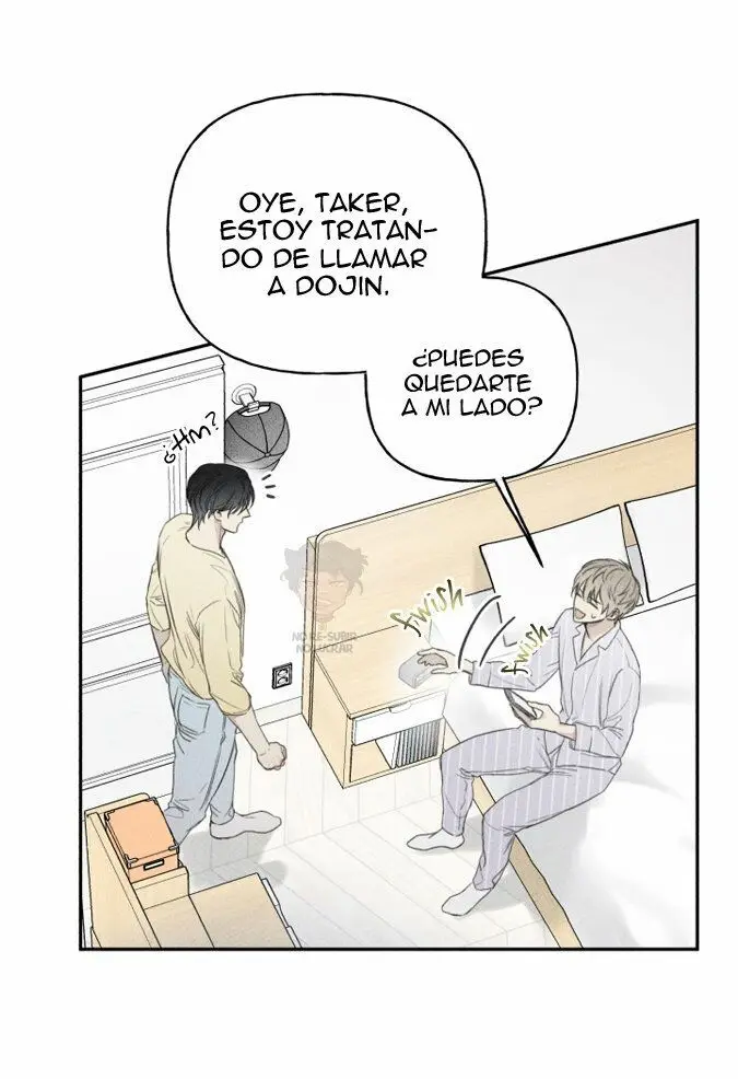 Colega ángel - Capítulo 54 - Página 6 - LectorTMOo