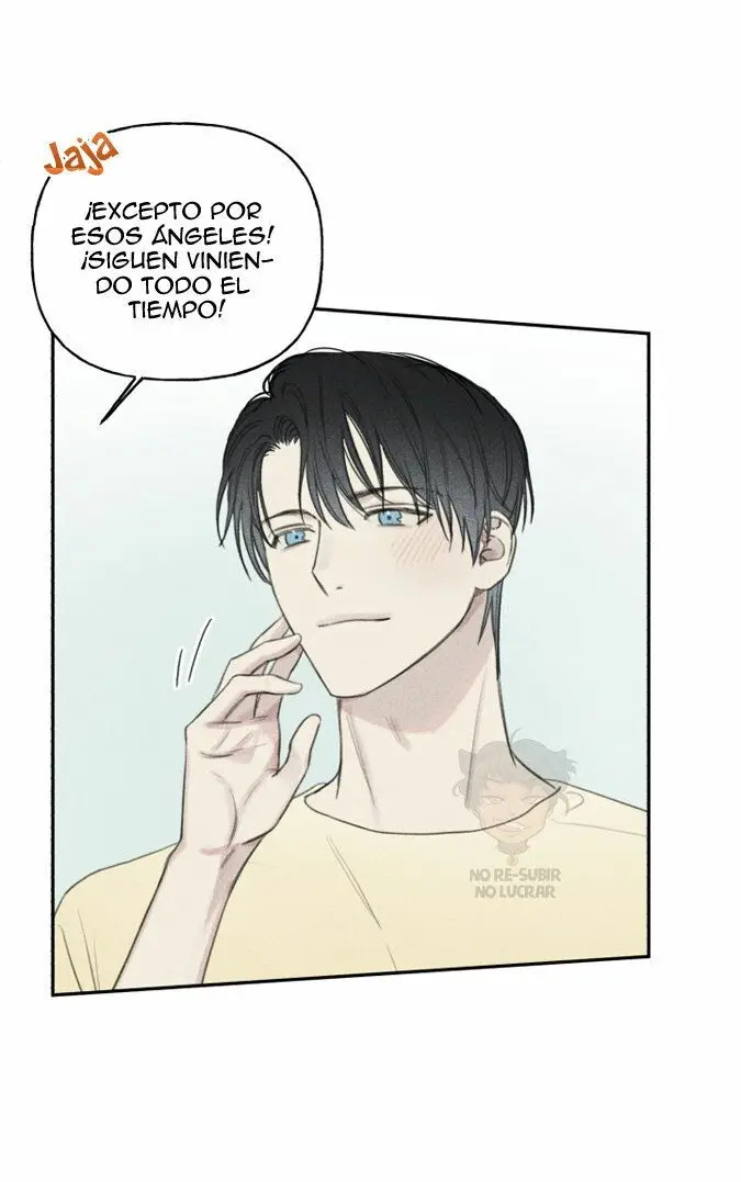 Colega ángel - Capítulo 54 - Página 29 - LectorTMOo