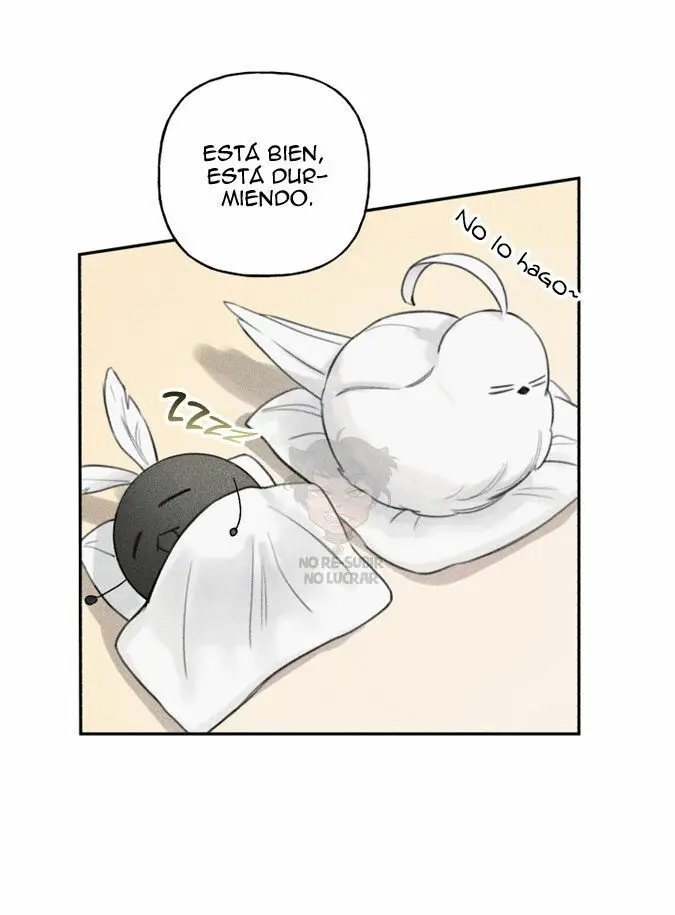Colega ángel - Capítulo 54 - Página 39 - LectorTMOo
