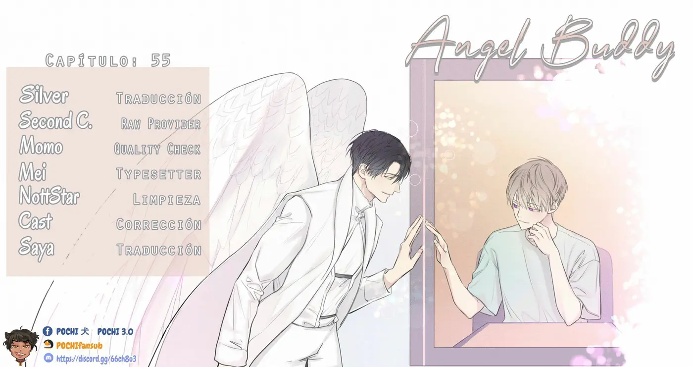 Colega ángel - Capítulo 55 - Página 1 - LectorTMOo