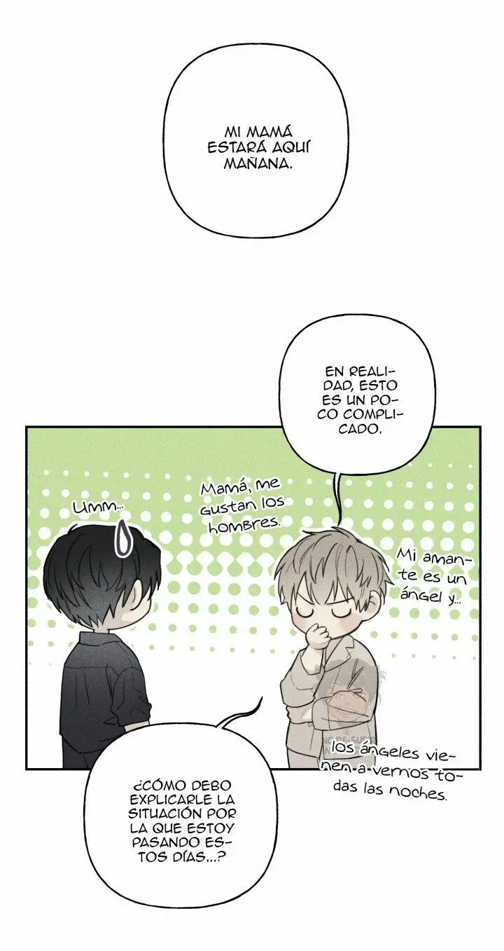 Colega ángel - Capítulo 55 - Página 2 - LectorTMOo