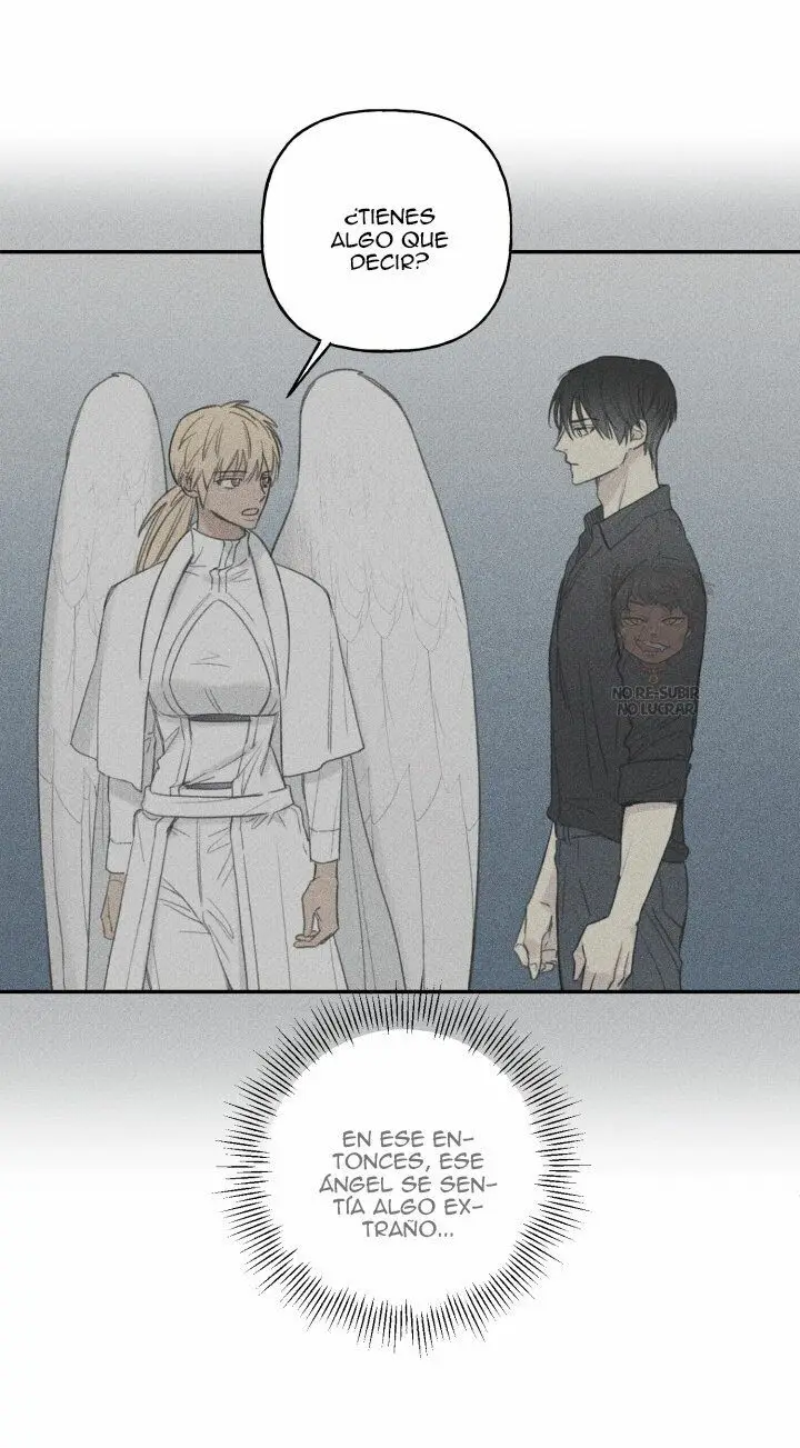 Colega ángel - Capítulo 55 - Página 38 - LectorTMOo