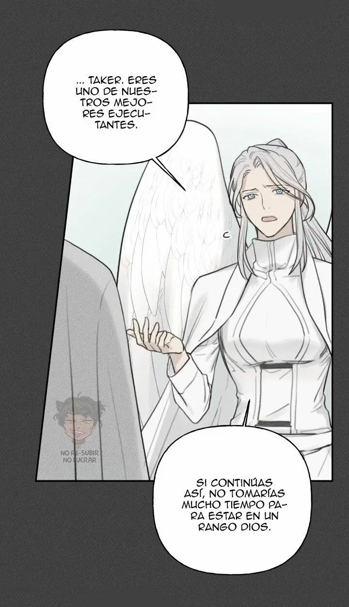 Colega ángel - Capítulo 55 - Página 49 - LectorTMOo