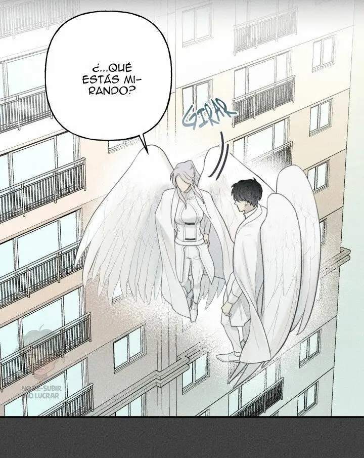 Colega ángel - Capítulo 55 - Página 53 - LectorTMOo