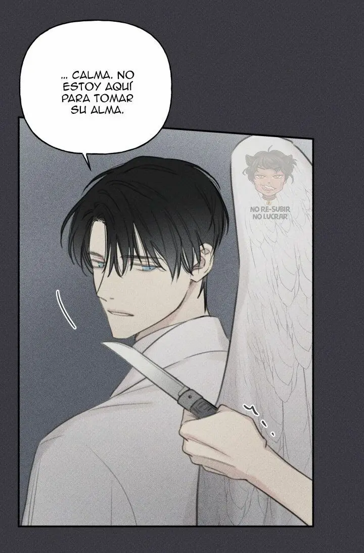 Colega ángel - Capítulo 56 - Página 48 - LectorTMOo
