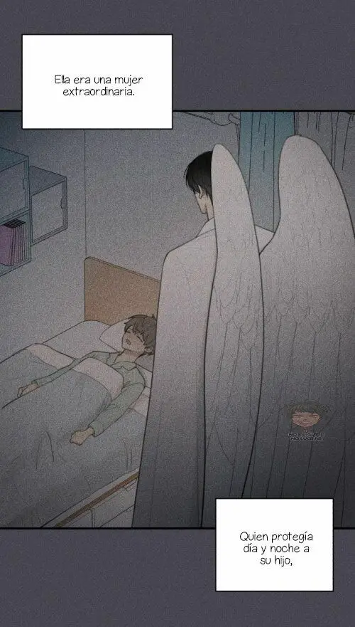 Colega ángel - Capítulo 57 - Página 3 - LectorTMOo