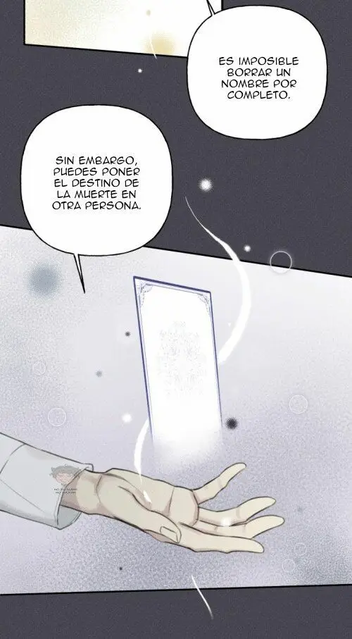 Colega ángel - Capítulo 57 - Página 26 - LectorTMOo