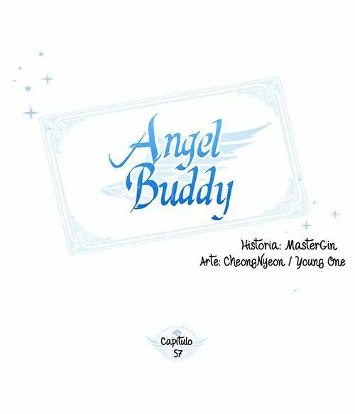 Colega ángel - Capítulo 57 - Página 35 - LectorTMOo