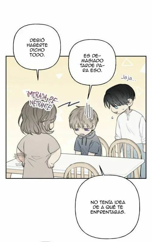 Colega ángel - Capítulo 57 - Página 43 - LectorTMOo