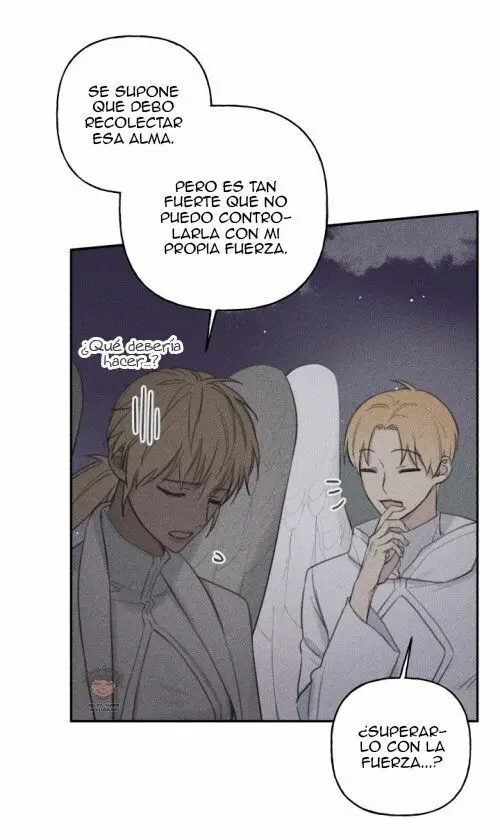 Colega ángel - Capítulo 57 - Página 60 - LectorTMOo
