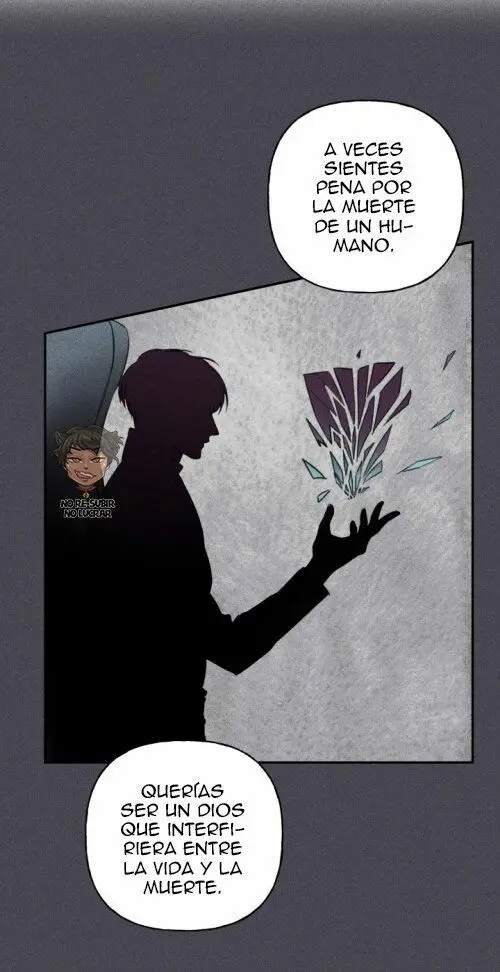 Colega ángel - Capítulo 58 - Página 5 - LectorTMOo