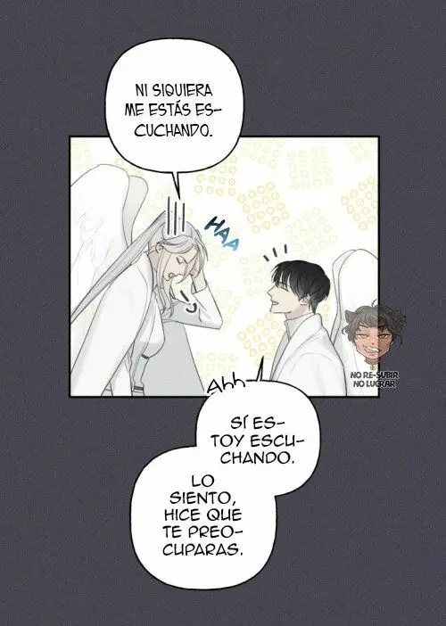 Colega ángel - Capítulo 58 - Página 10 - LectorTMOo