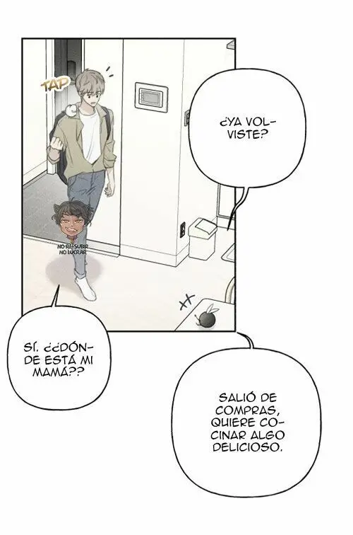 Colega ángel - Capítulo 58 - Página 24 - LectorTMOo
