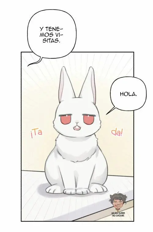 Colega ángel - Capítulo 58 - Página 25 - LectorTMOo