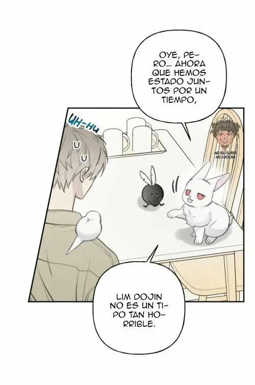 Colega ángel - Capítulo 58 - Página 29 - LectorTMOo