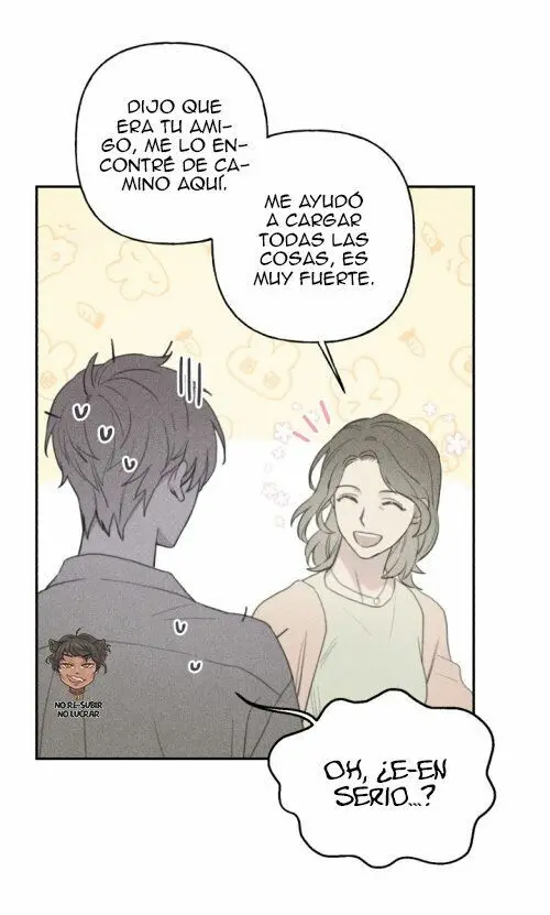 Colega ángel - Capítulo 58 - Página 44 - LectorTMOo