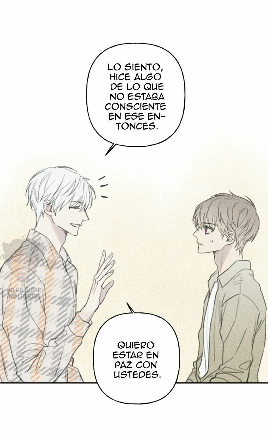 Colega ángel - Capítulo 59 - Página 10 - LectorTMOo