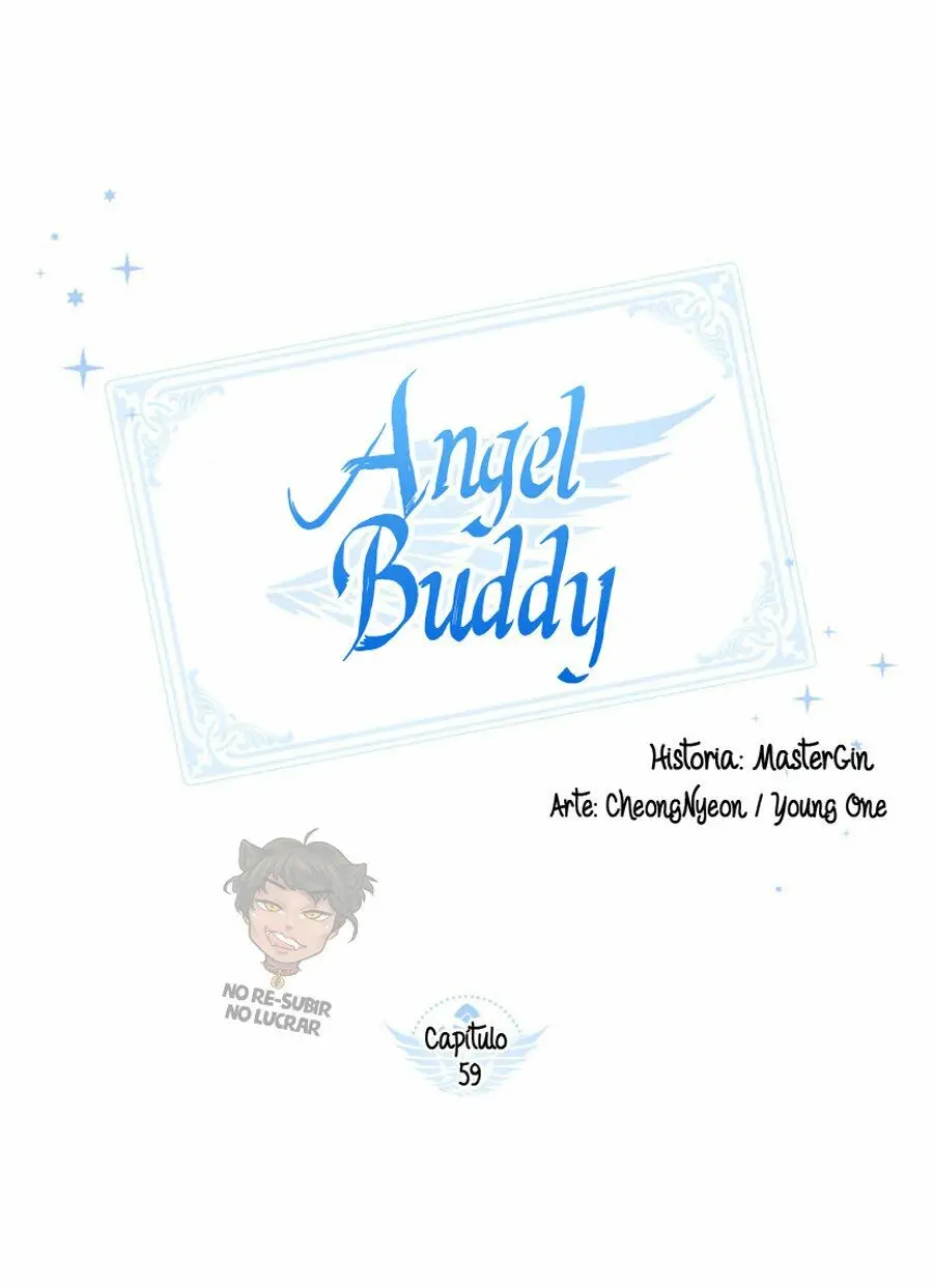Colega ángel - Capítulo 59 - Página 19 - LectorTMOo