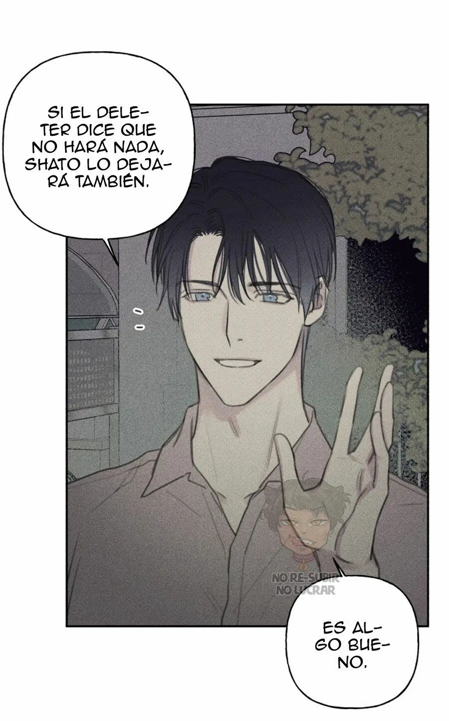 Colega ángel - Capítulo 59 - Página 34 - LectorTMOo
