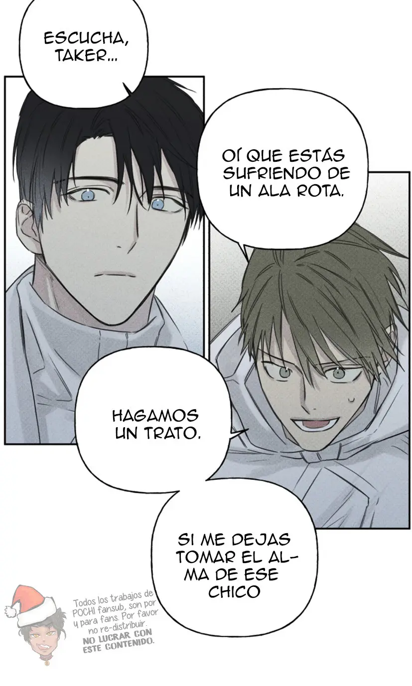 Colega ángel - Capítulo 6 - Página 8 - LectorTMOo