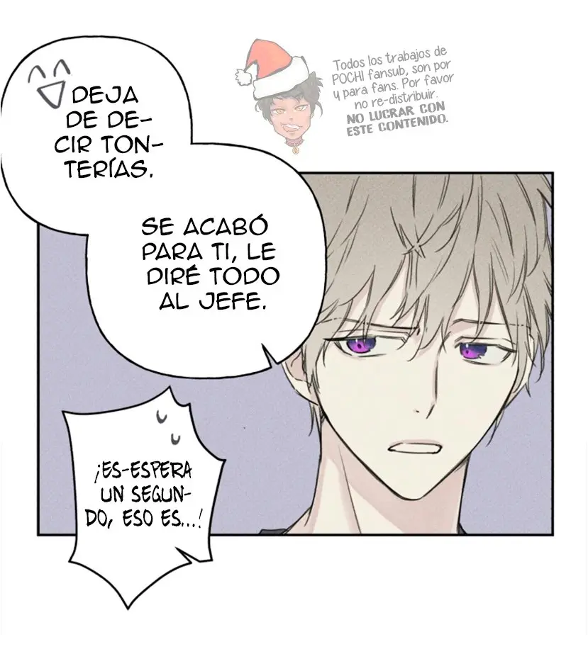 Colega ángel - Capítulo 6 - Página 10 - LectorTMOo