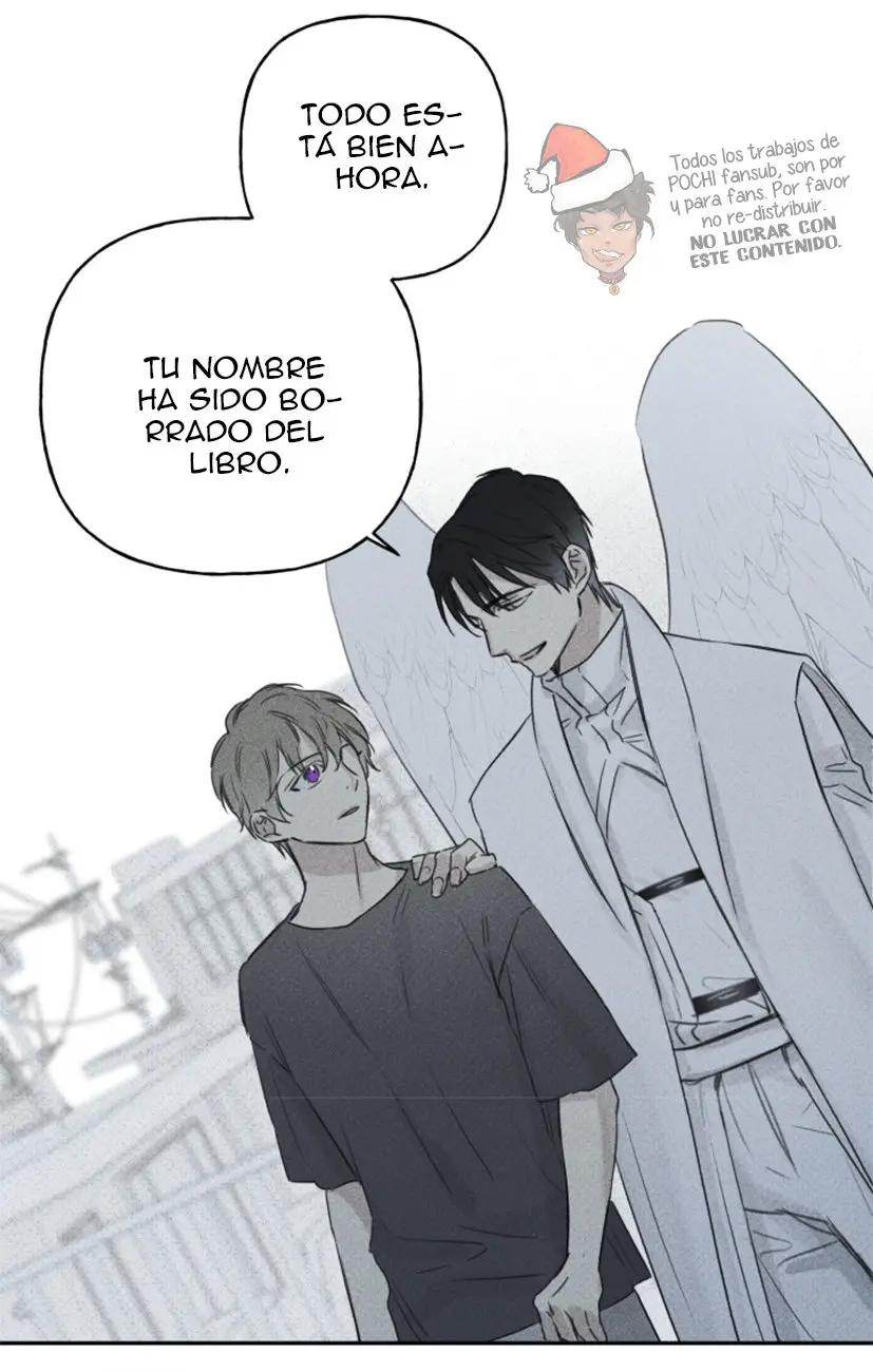 Colega ángel - Capítulo 6 - Página 13 - LectorTMOo