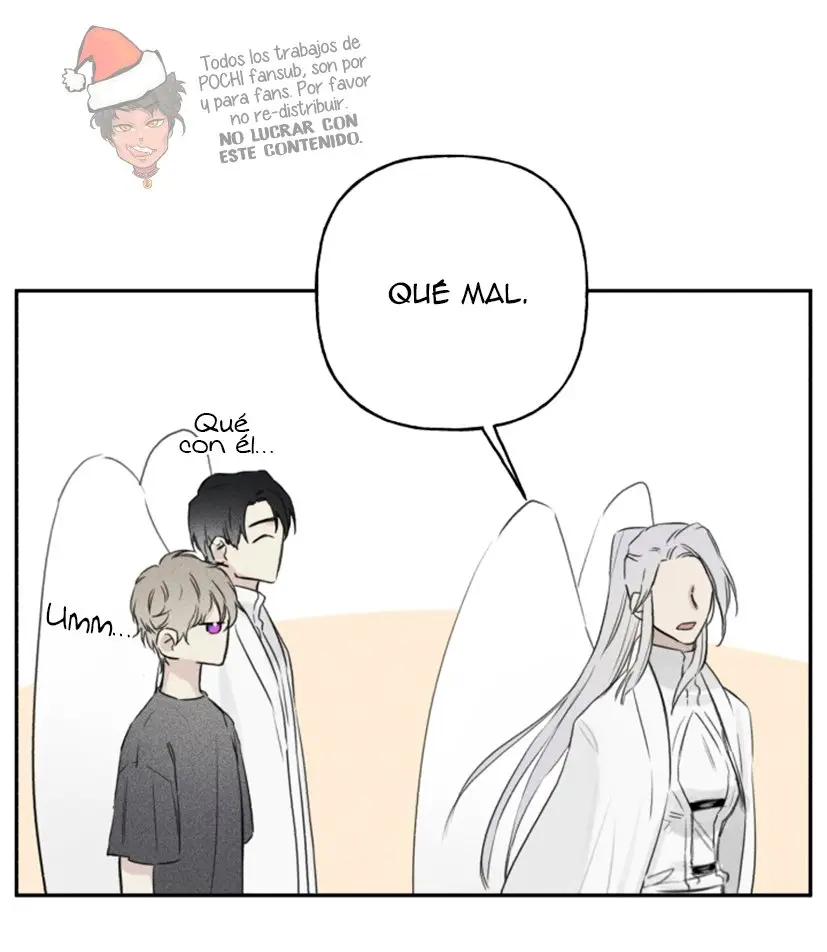 Colega ángel - Capítulo 6 - Página 17 - LectorTMOo
