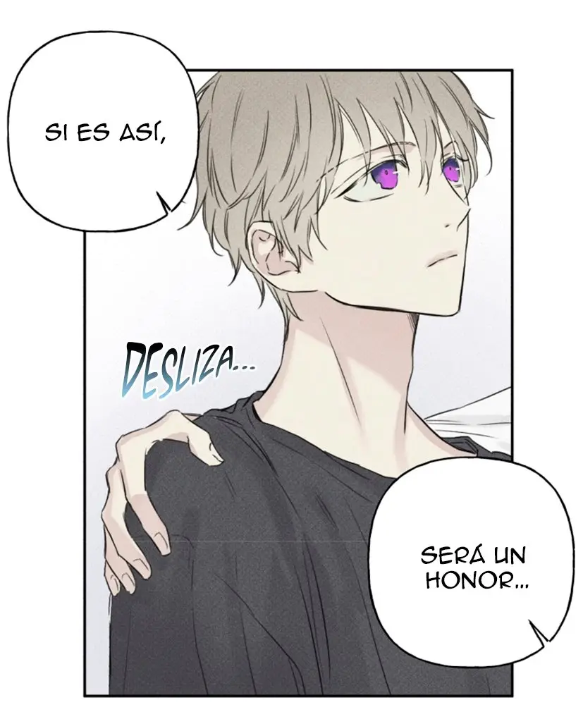 Colega ángel - Capítulo 6 - Página 26 - LectorTMOo