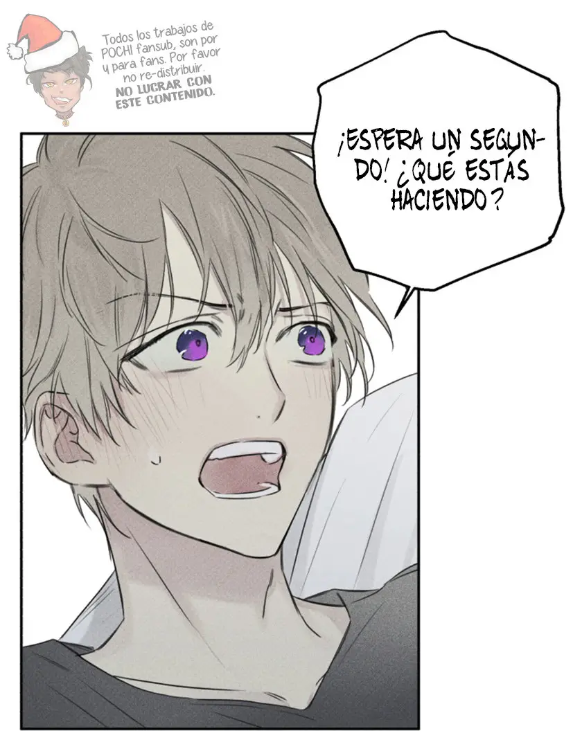 Colega ángel - Capítulo 6 - Página 28 - LectorTMOo
