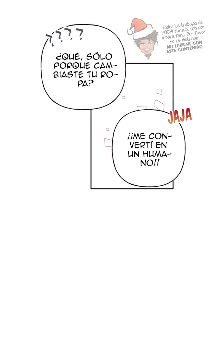 Colega ángel - Capítulo 6 - Página 34 - LectorTMOo