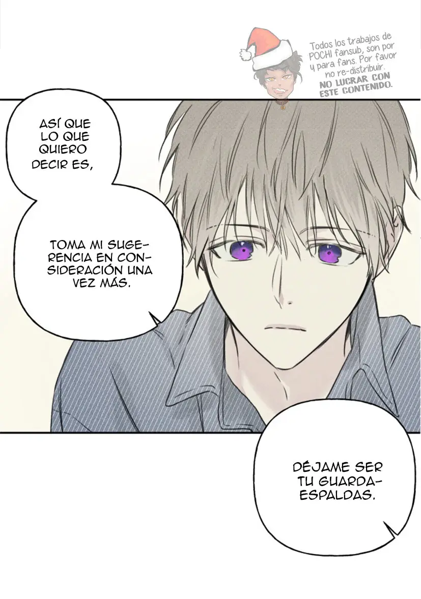 Colega ángel - Capítulo 6 - Página 45 - LectorTMOo