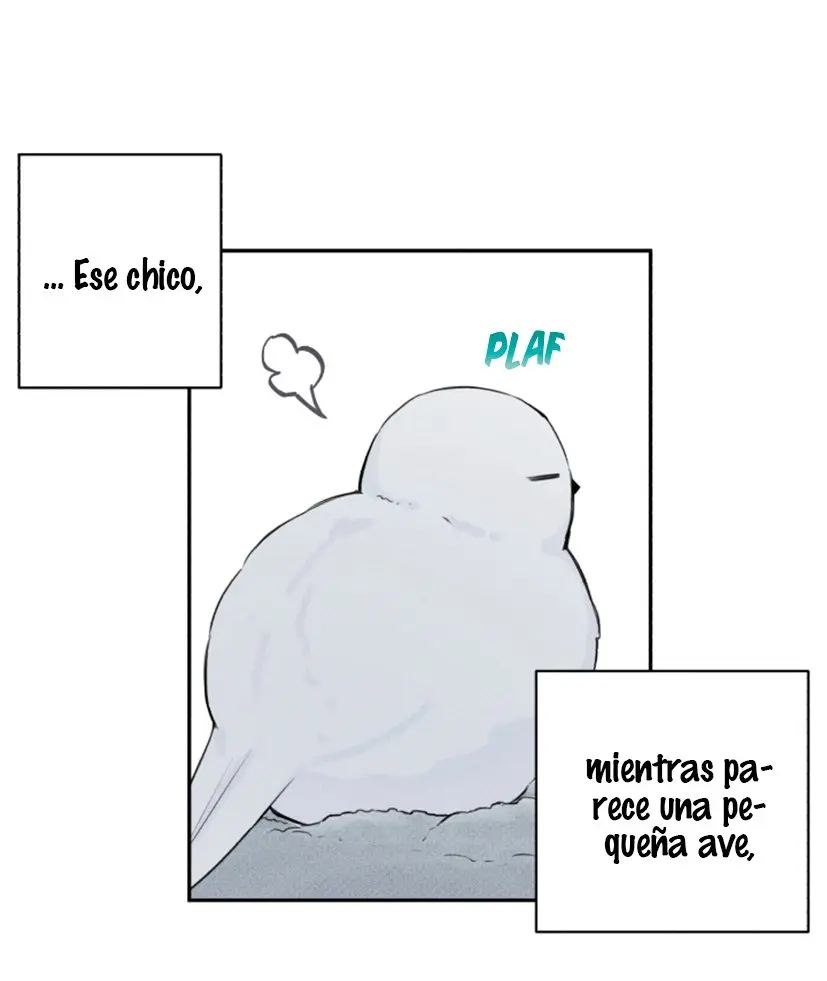 Colega ángel - Capítulo 6 - Página 50 - LectorTMOo
