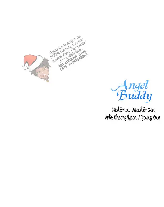 Colega ángel - Capítulo 6 - Página 58 - LectorTMOo