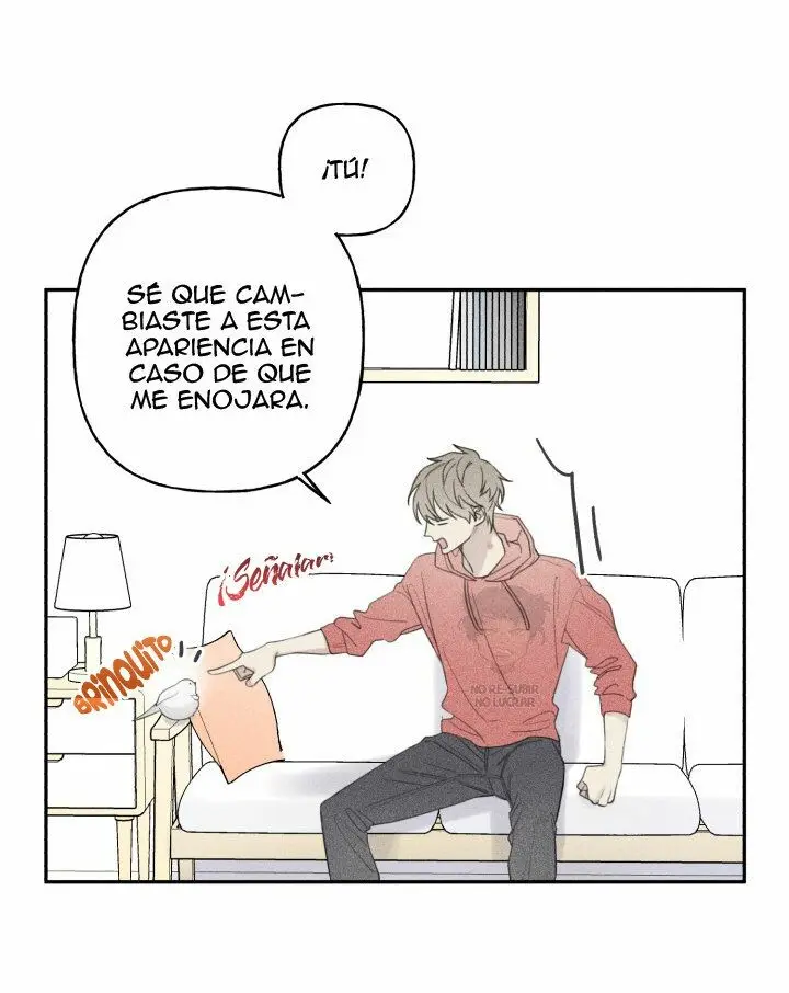 Colega ángel - Capítulo 60 - Página 18 - LectorTMOo