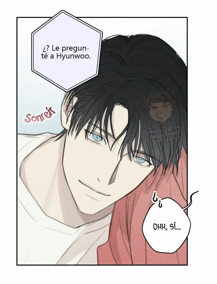 Colega ángel - Capítulo 60 - Página 28 - LectorTMOo