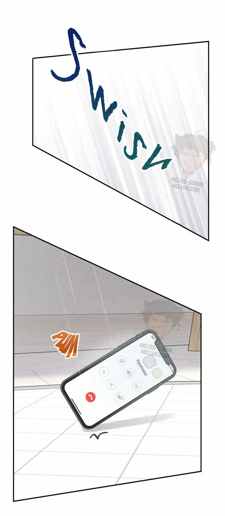 Colega ángel - Capítulo 60 - Página 39 - LectorTMOo