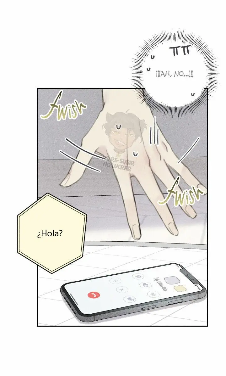 Colega ángel - Capítulo 60 - Página 42 - LectorTMOo