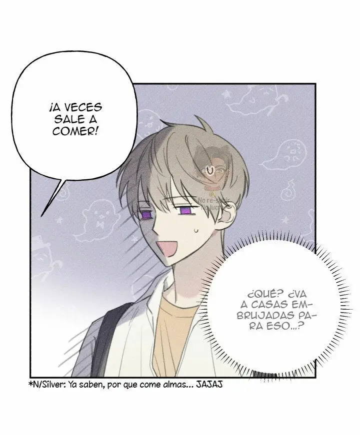 Colega ángel - Capítulo 61 - Página 6 - LectorTMOo