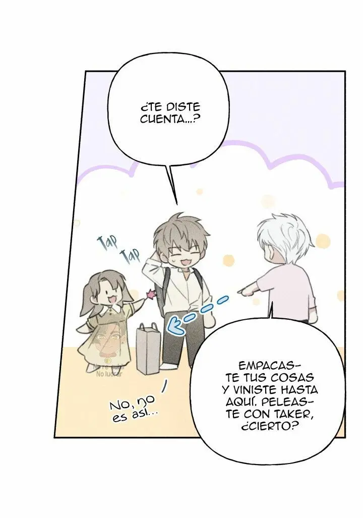 Colega ángel - Capítulo 61 - Página 24 - LectorTMOo