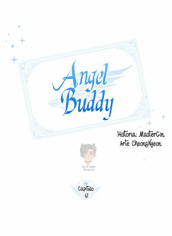 Colega ángel - Capítulo 61 - Página 25 - LectorTMOo