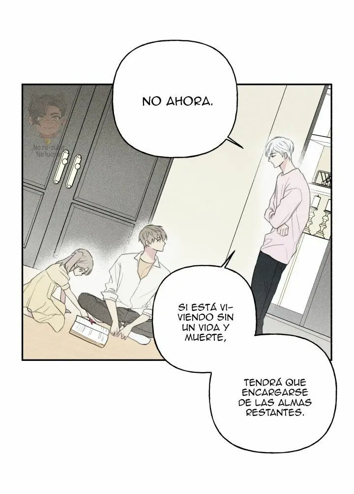 Colega ángel - Capítulo 61 - Página 29 - LectorTMOo