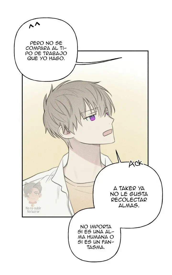 Colega ángel - Capítulo 61 - Página 30 - LectorTMOo