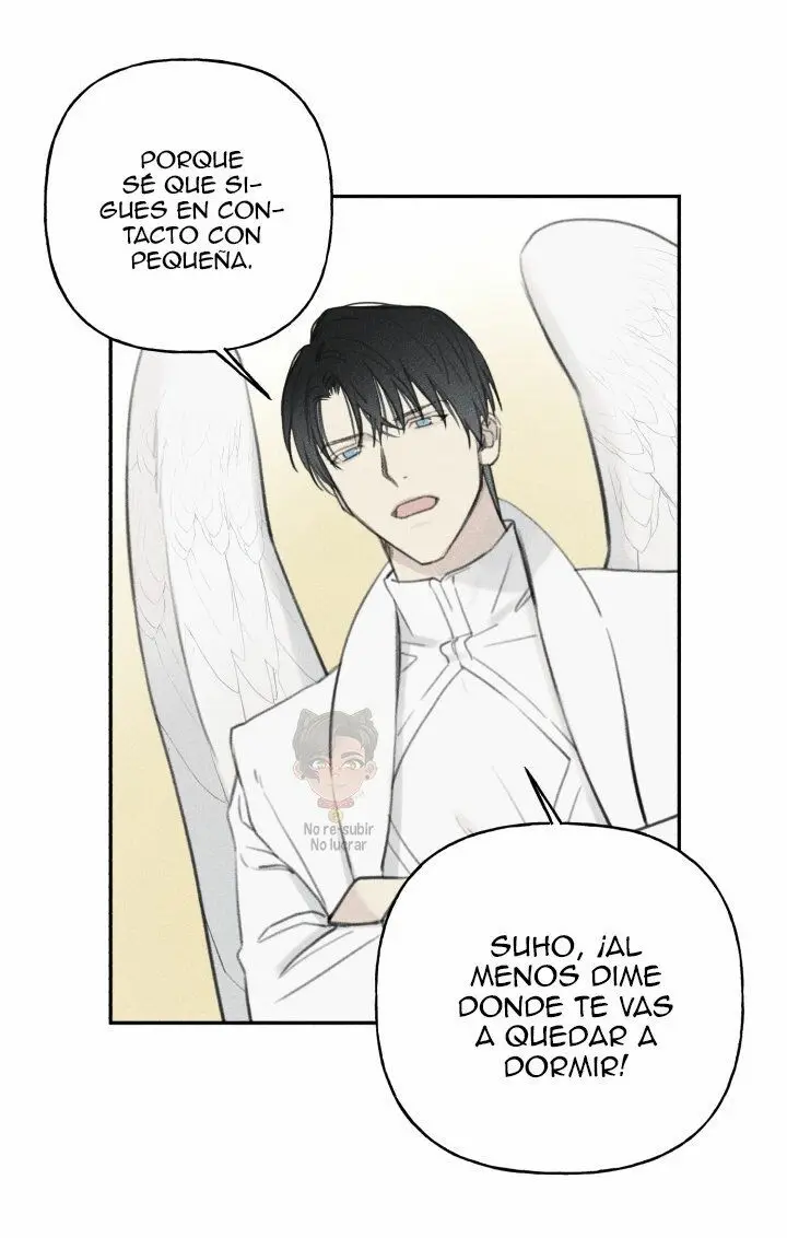 Colega ángel - Capítulo 61 - Página 36 - LectorTMOo