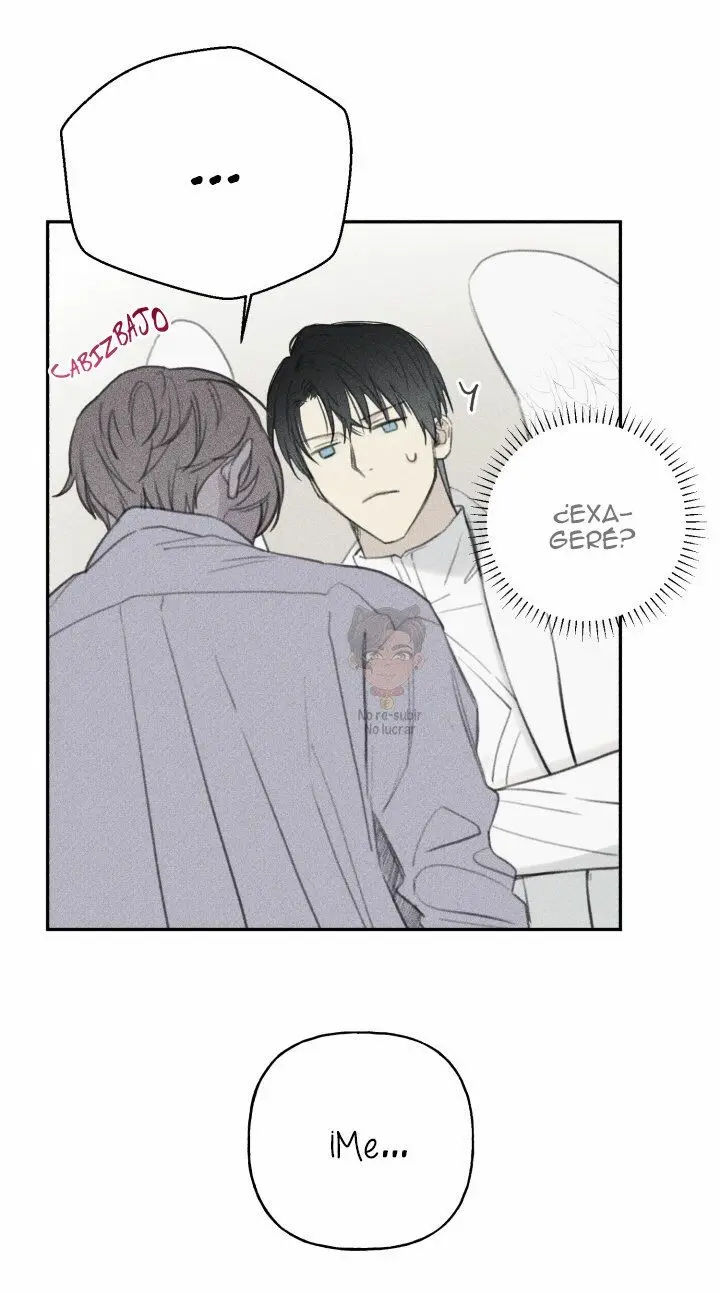 Colega ángel - Capítulo 61 - Página 39 - LectorTMOo