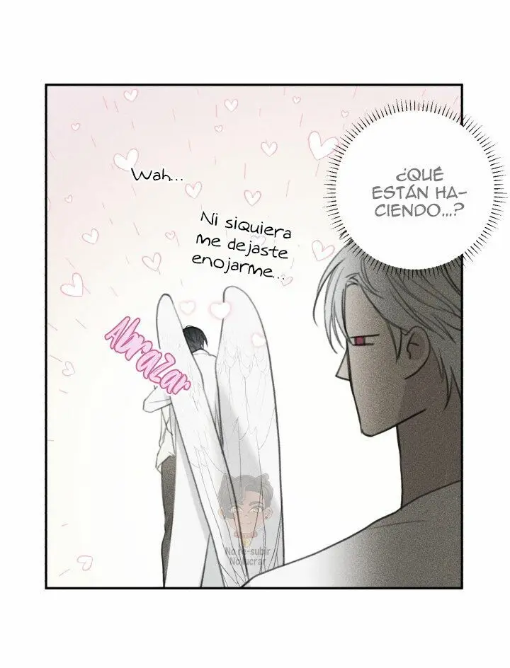 Colega ángel - Capítulo 61 - Página 42 - LectorTMOo