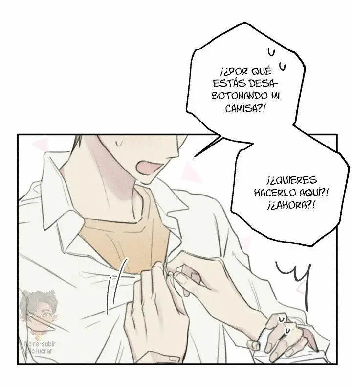 Colega ángel - Capítulo 61 - Página 47 - LectorTMOo