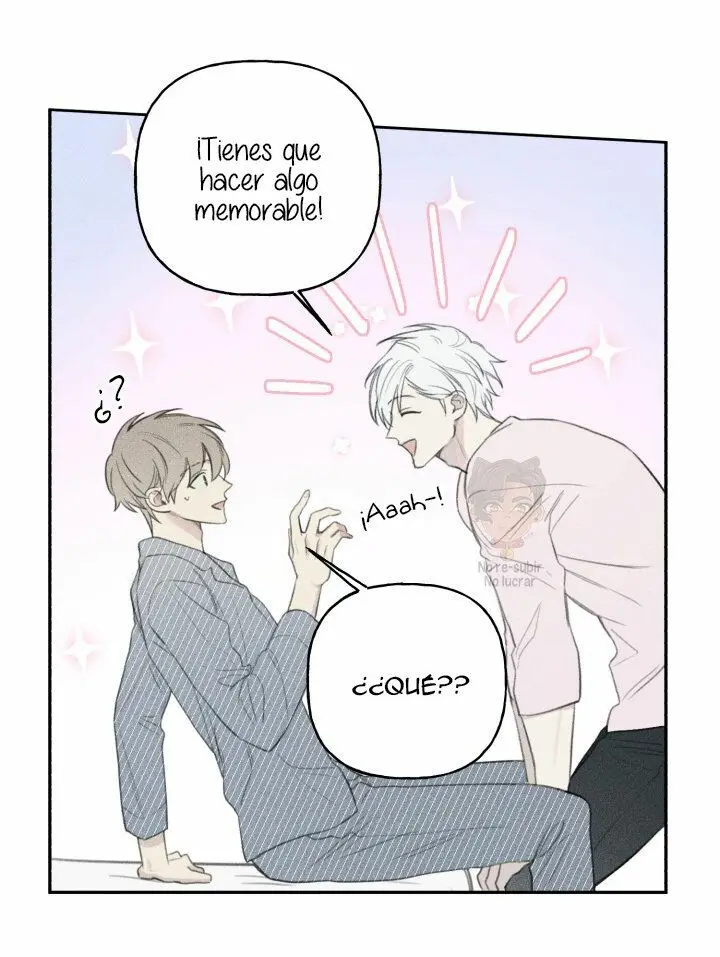 Colega ángel - Capítulo 62 - Página 10 - LectorTMOo