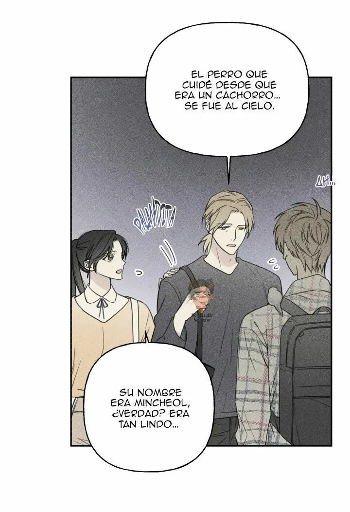 Colega ángel - Capítulo 63 - Página 5 - LectorTMOo