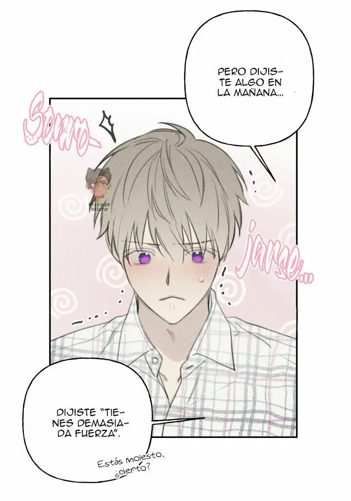 Colega ángel - Capítulo 63 - Página 17 - LectorTMOo